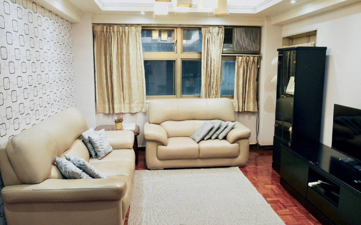 Zhongzheng House | 105 m² House ∙ 2 bedrooms ∙ 10 guests