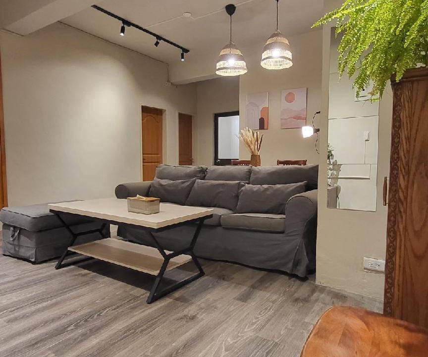 Nangang House | 105 m² House ∙ 4 bedrooms ∙ 8 guests