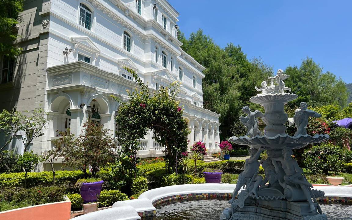 Puli Hotel | 109 m² Motel ∙ 4 guests