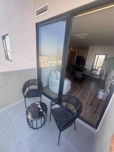 Providencia Apartment | 1108 Your home in the best location