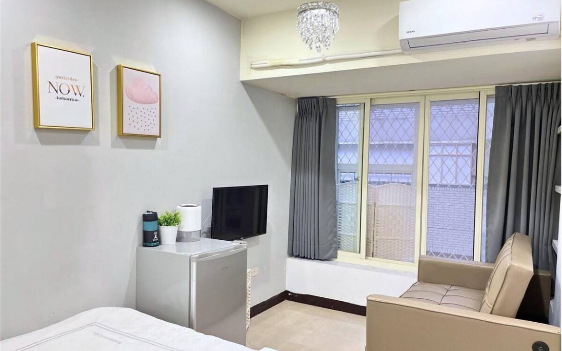 Daan Apartment | 12 m² Apartment ∙ 1 bedroom ∙ 3 guests