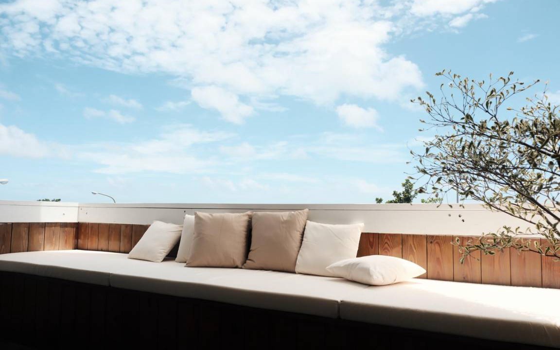 South Beach House | 12 m² House ∙ 4 guests