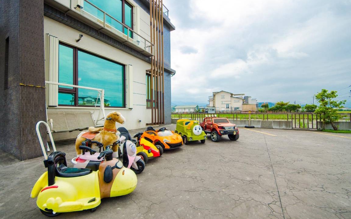 Dongshan Hotel | 120 m² Motel ∙ 8 guests