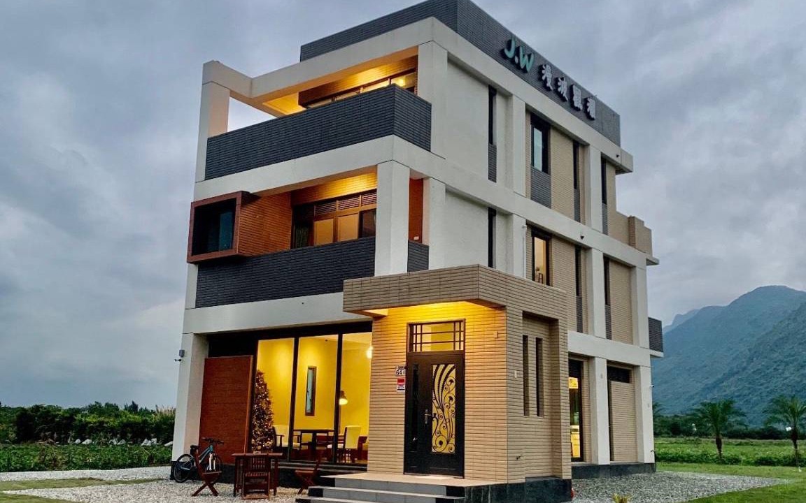 Xincheng Hotel | 1200 m² Motel ∙ 5 bedrooms ∙ 13 guests