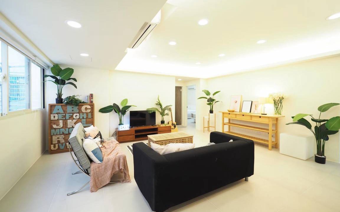 Daan Apartment | 132 m² Apartment ∙ 3 bedrooms ∙ 11 guests
