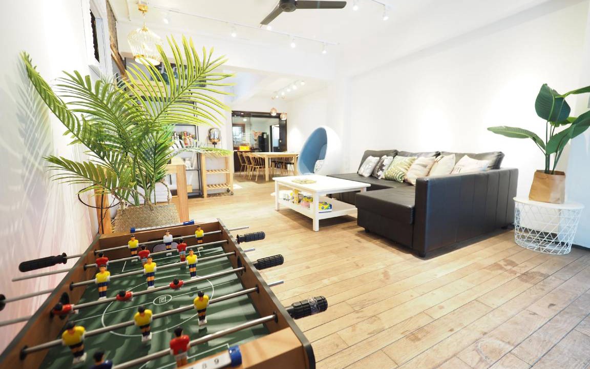 Daan Apartment | 132 m² Apartment ∙ 3 bedrooms ∙ 10 guests