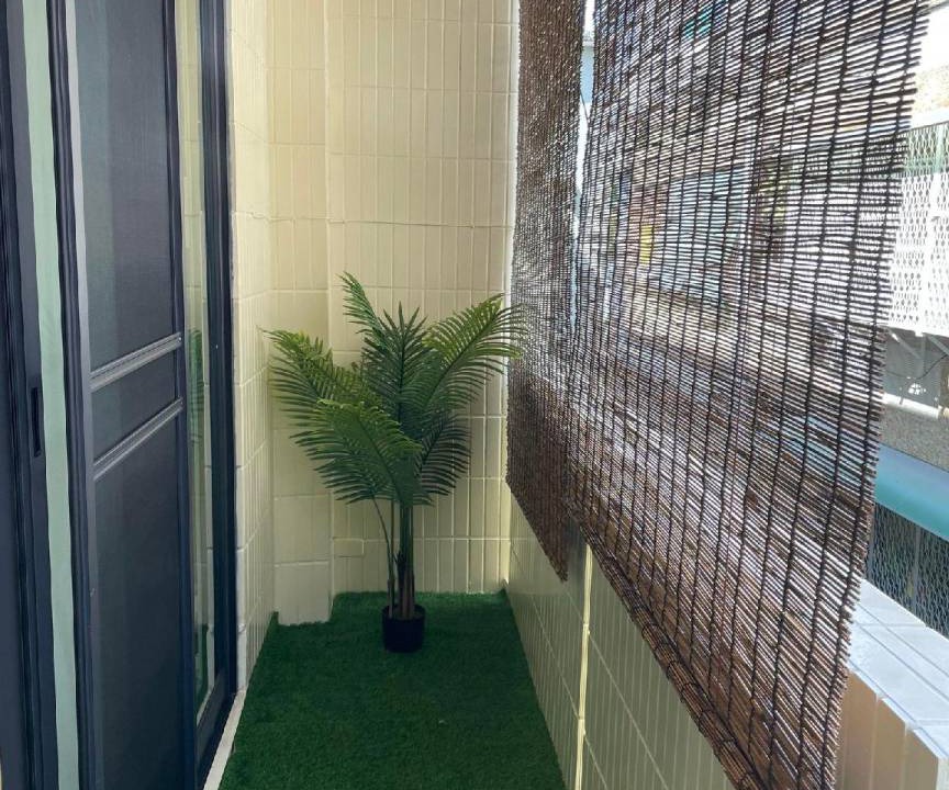 Tainan City Centre Apartment | 132 m² Apartment ∙ 4 bedrooms ∙ 8 guests