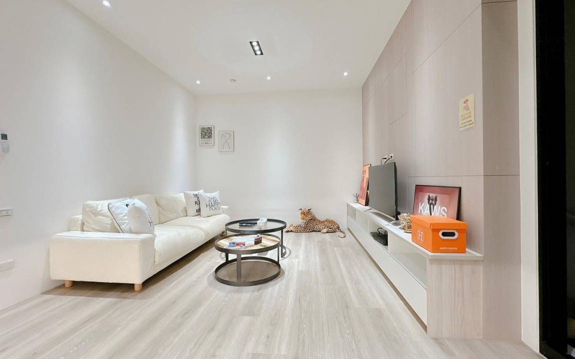 Daan Apartment | 132 m² Apartment ∙ 4 bedrooms ∙ 8 guests