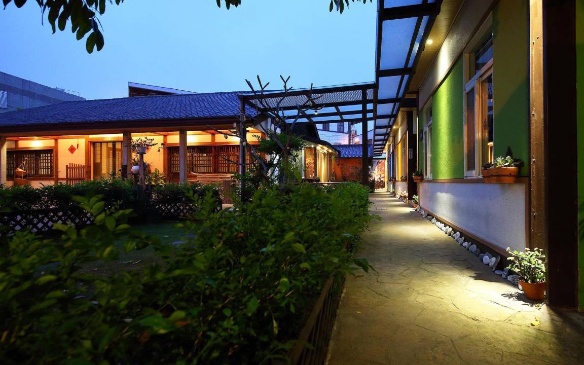 Hualien City Centre Hotel | 132 m² Motel ∙ 2 bedrooms ∙ 10 guests