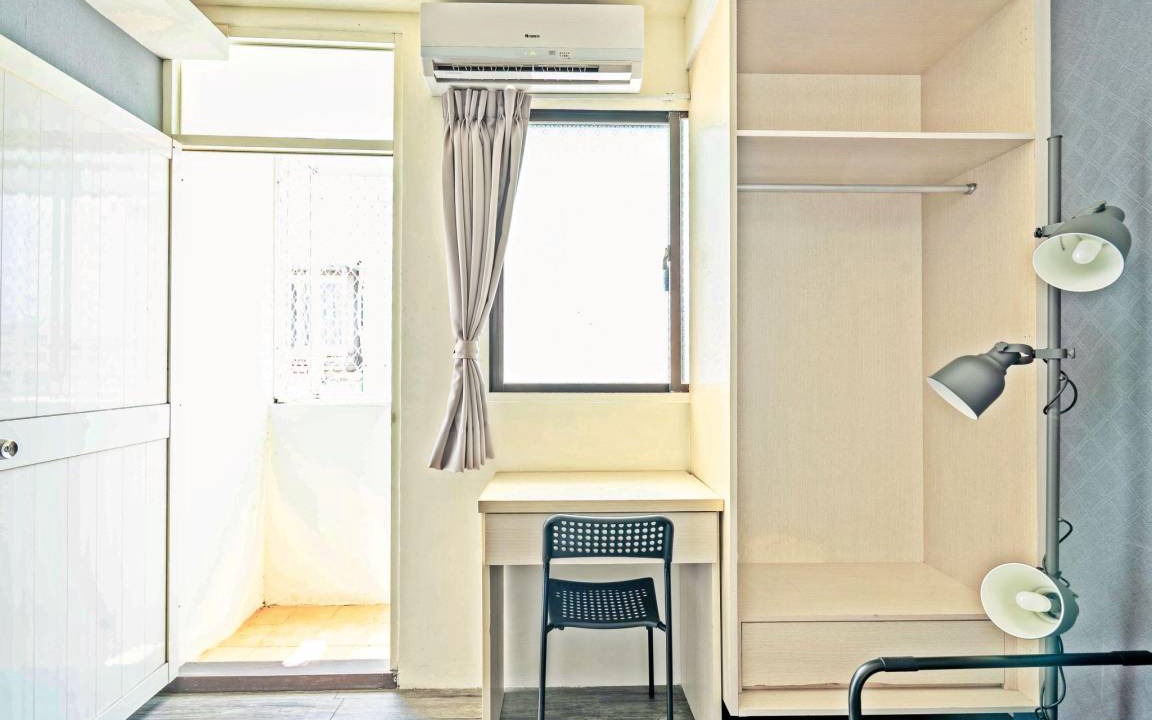 Xitun District Apartment | 134 m² Apartment ∙ 6 bedrooms ∙ 12 guests