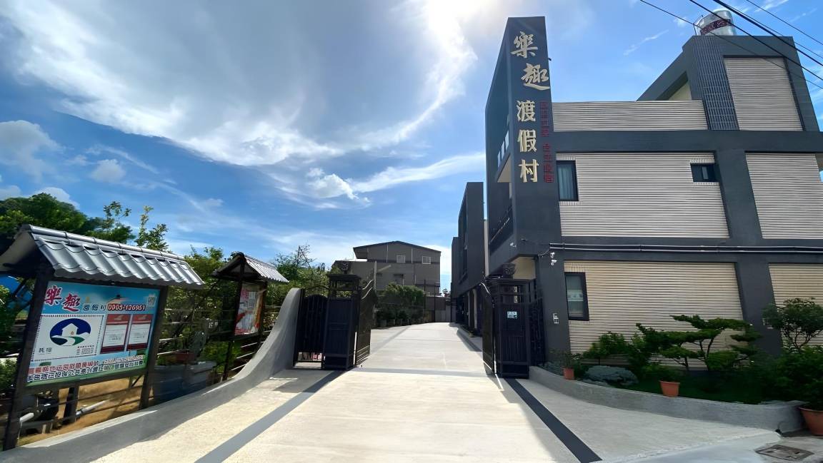 Shuishang Bed & Breakfast | 137 m² Bed and breakfast ∙ 3 bedrooms ∙ 12 guests