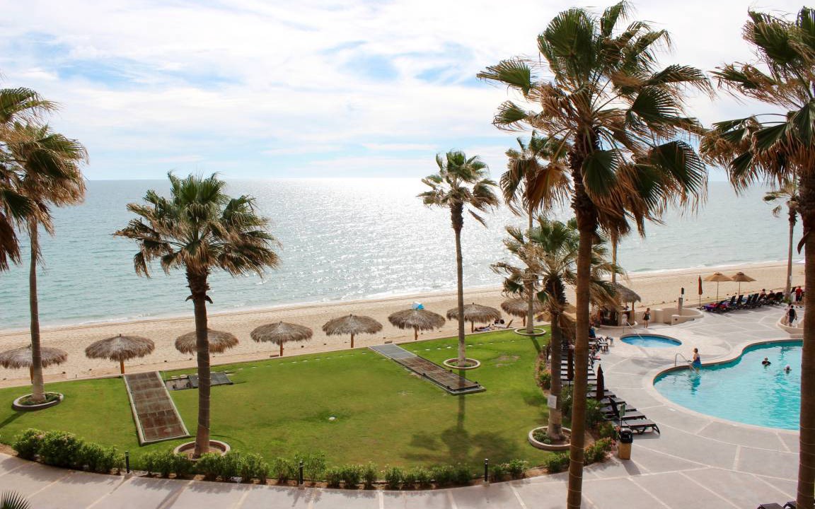 Puerto Penasco Condo | 139 m² Condo ∙ 2 bedrooms ∙ 6 guests