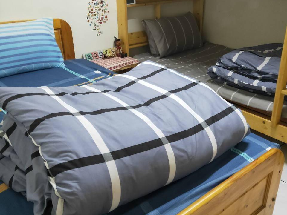 Xinzhuang Apartment | 15 m² Apartment ∙ 1 bedroom ∙ 3 guests