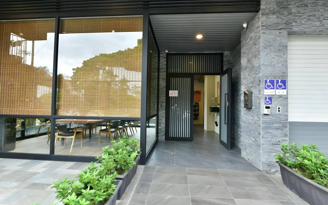 Yuanshan Bed & Breakfast | 15 m² Bed and breakfast ∙ 2 guests