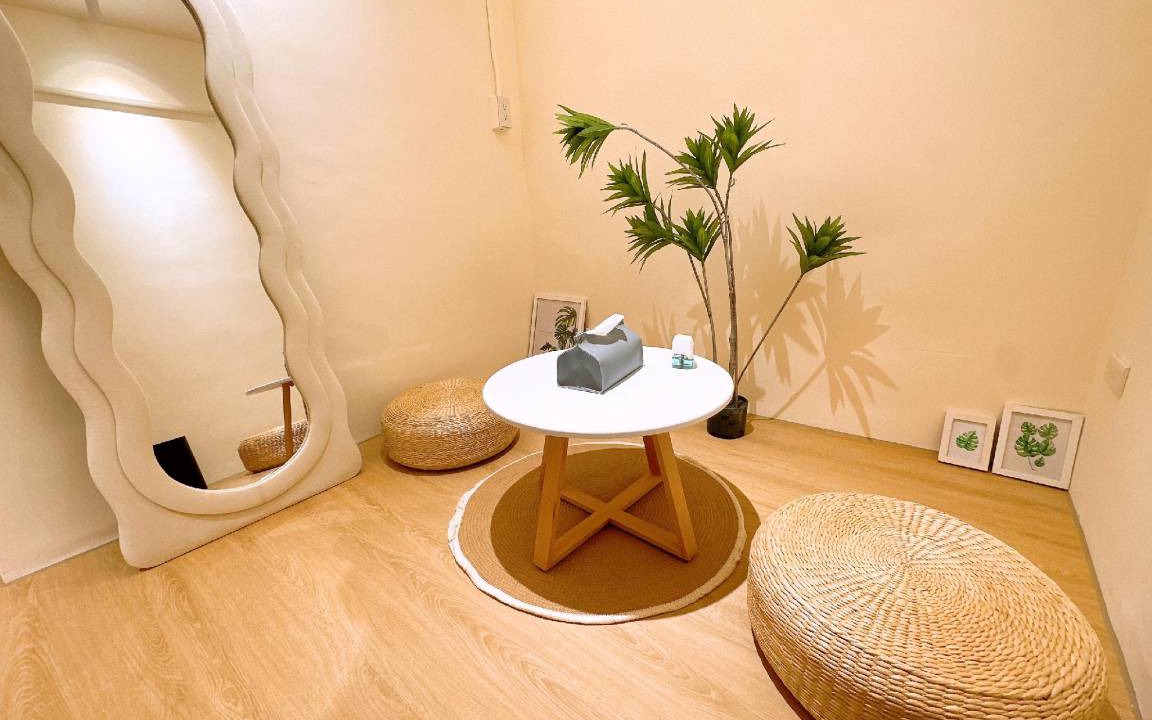 Puli Bed & Breakfast | 15 m² Bed and breakfast ∙ 4 guests