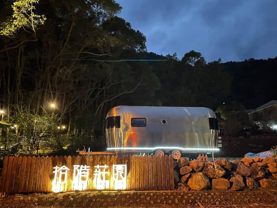 Hengshan Bed & Breakfast | 15 m² Bed and breakfast ∙ 8 guests