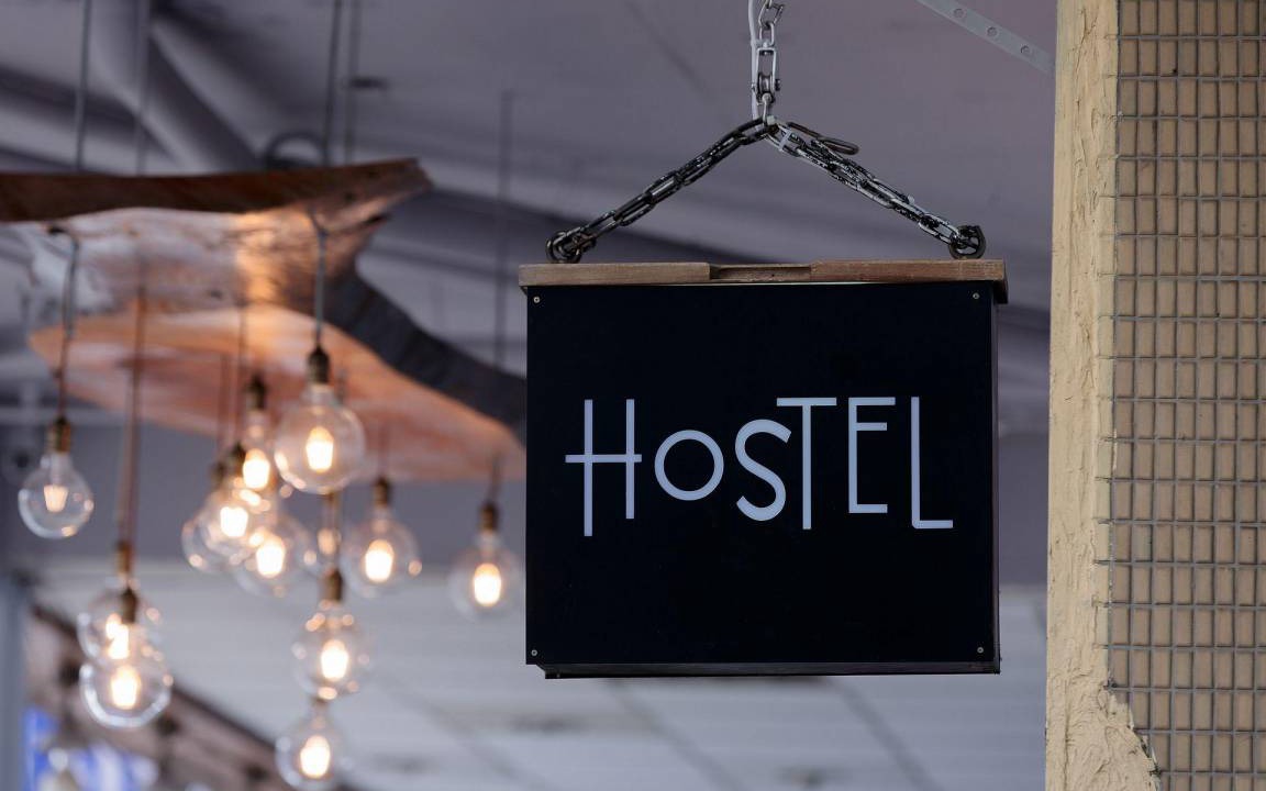 Wenshan Hostel | 15 m² Hostel ∙ 127 guests