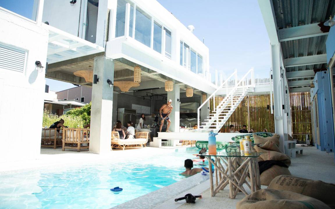 Xiaoliuqiu Hotel | 15 m² Motel ∙ 6 guests