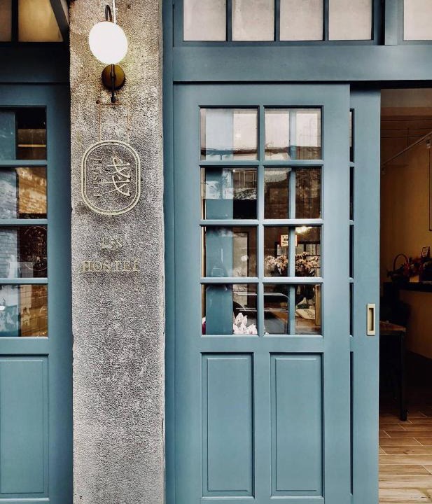 Hostel | Tainan City Centre