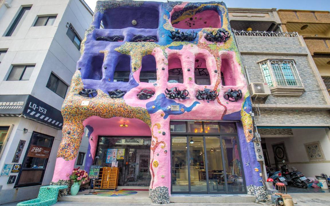 Xiaoliuqiu Bed & Breakfast | 16 m² Bed and breakfast ∙ 6 bedrooms ∙ 16 guests