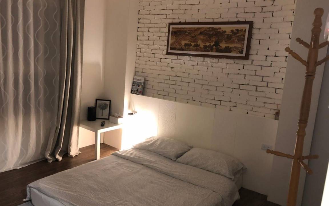 Tanzi District House | 16 m² House ∙ 1 bedroom ∙ 2 guests