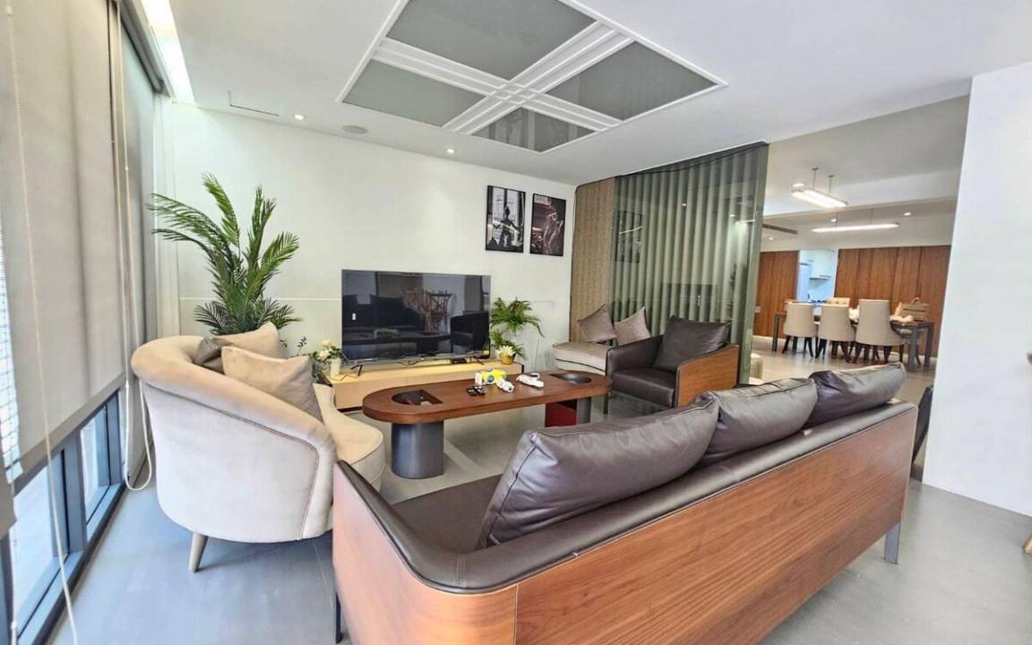 Zhongshan House | 165 m² House ∙ 3 bedrooms ∙ 8 guests