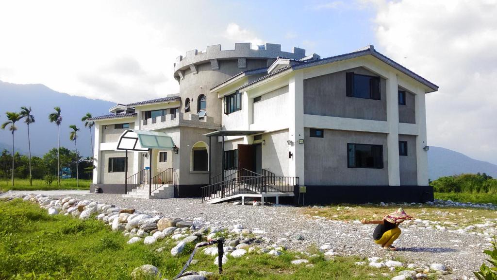 Shoufeng Bed & Breakfast | 167 Original Farm B&B