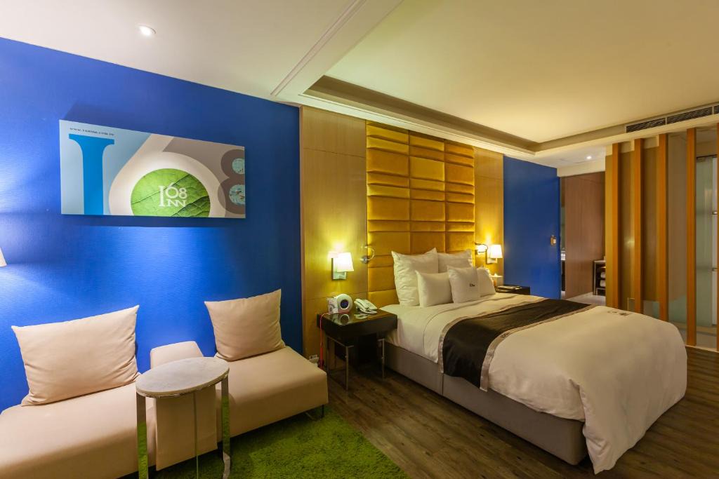 Zhongli District Hotel | 168 Motel-Zhongli