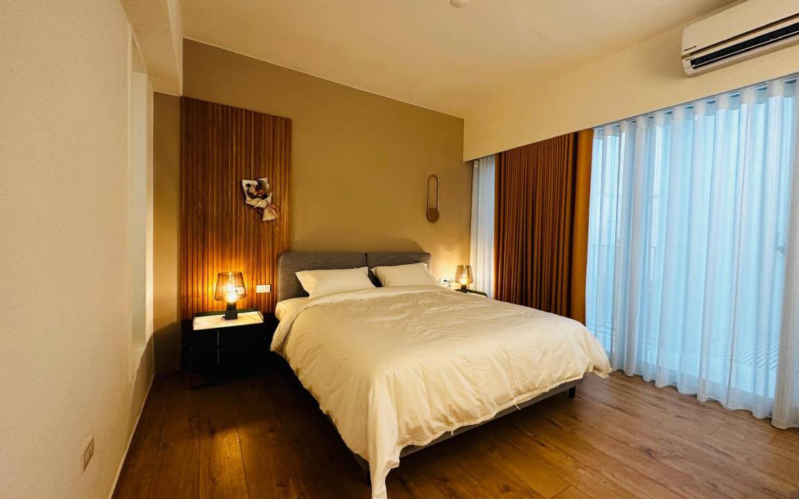 Zhongpu House | 169 m² House ∙ 3 bedrooms ∙ 12 guests