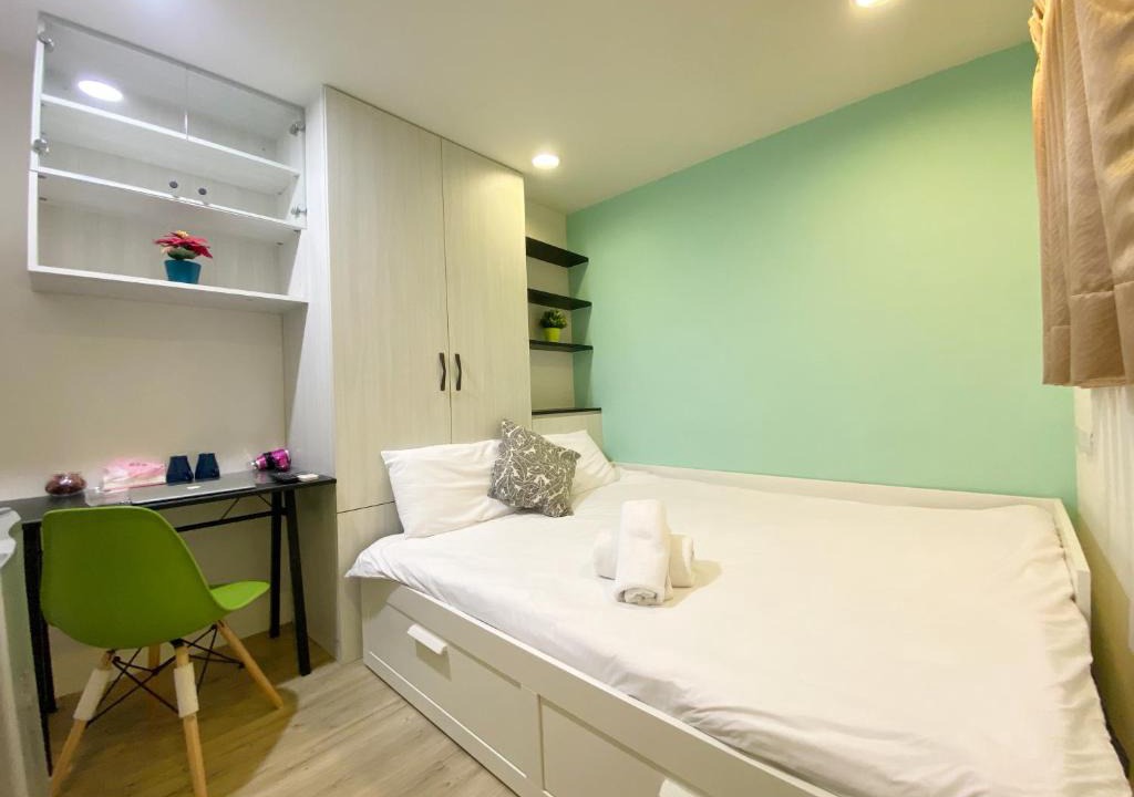 Xitun District House | 17 Fengjia Stay