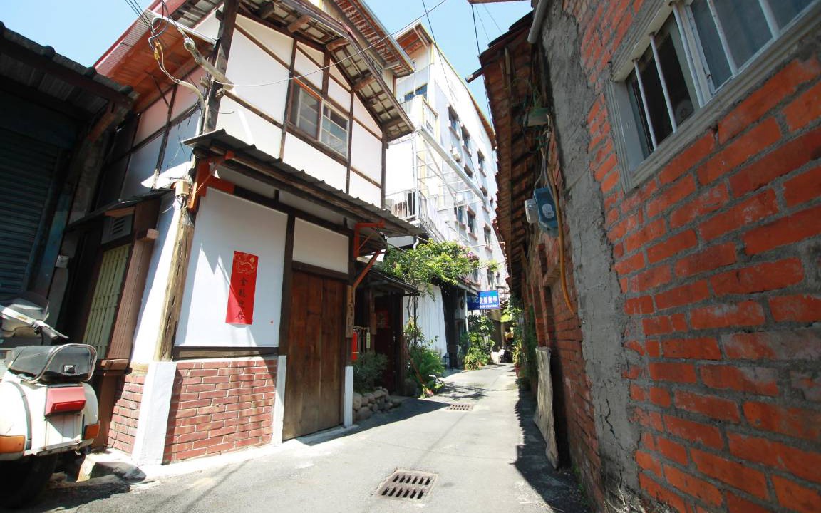 Nantou Apartment | 17 m² Apartment ∙ 1 bedroom ∙ 3 guests