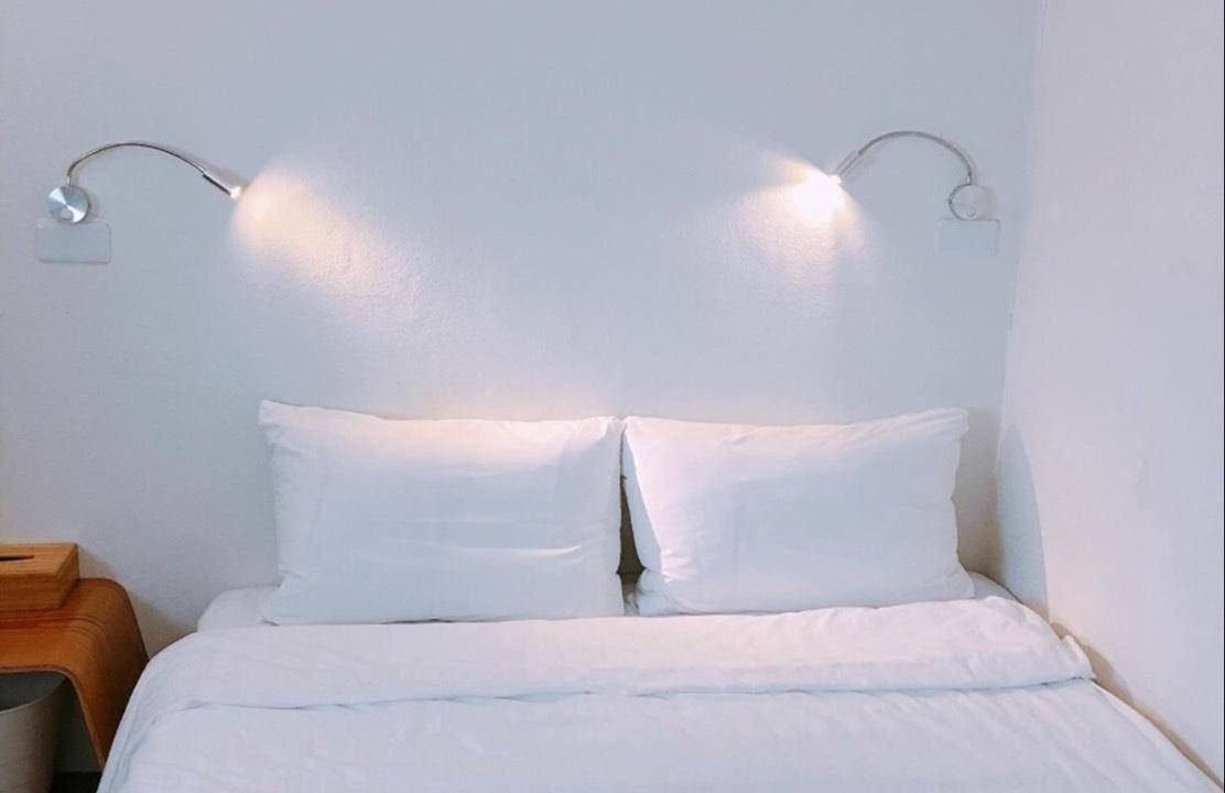 Tainan City Centre Apartment | 17 m² Apartment ∙ 1 bedroom ∙ 2 guests