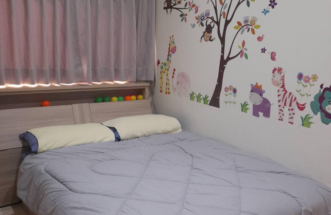 East District House | 17 m² Bungalow ∙ 1 bedroom ∙ 2 guests