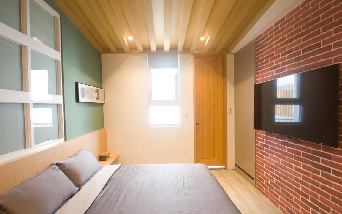 West Central District House | 17 m² House ∙ 1 bedroom ∙ 2 guests