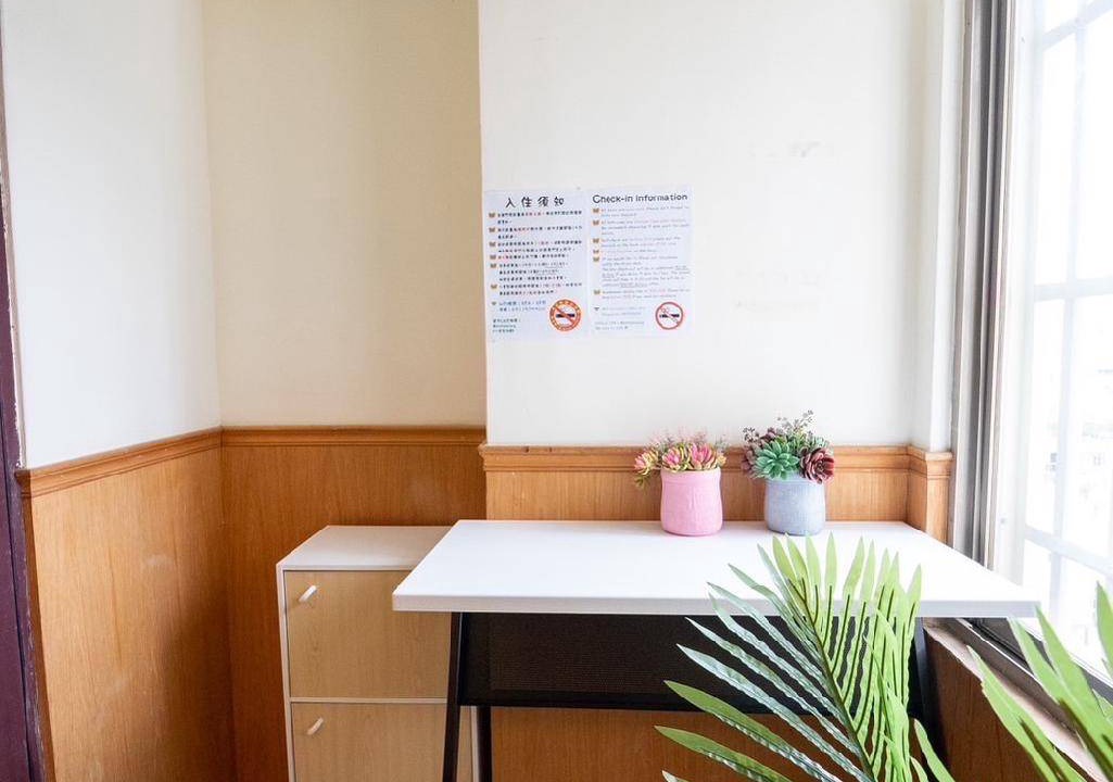 Xitun District Hotel | 17 m² Motel ∙ 2 guests