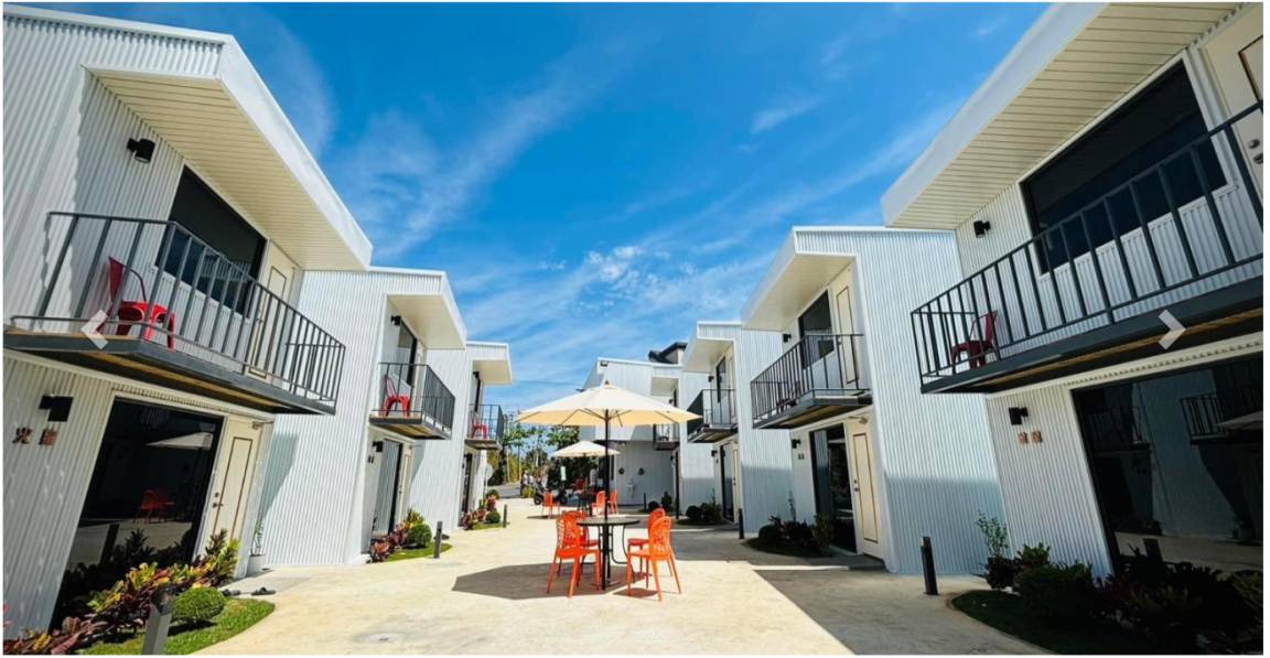 Xiaoliuqiu Hotel | 17 m² Motel ∙ 4 guests