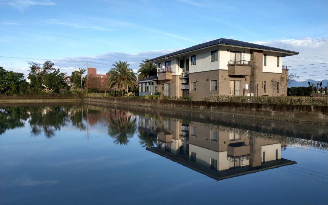 Wujie Villa | 1700 m² Villa ∙ 6 bedrooms ∙ 20 guests