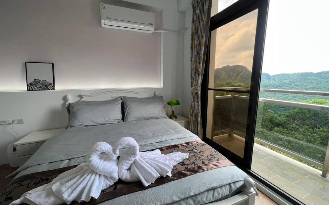 Guoxing Villa | 179 m² Villa ∙ 4 bedrooms ∙ 18 guests