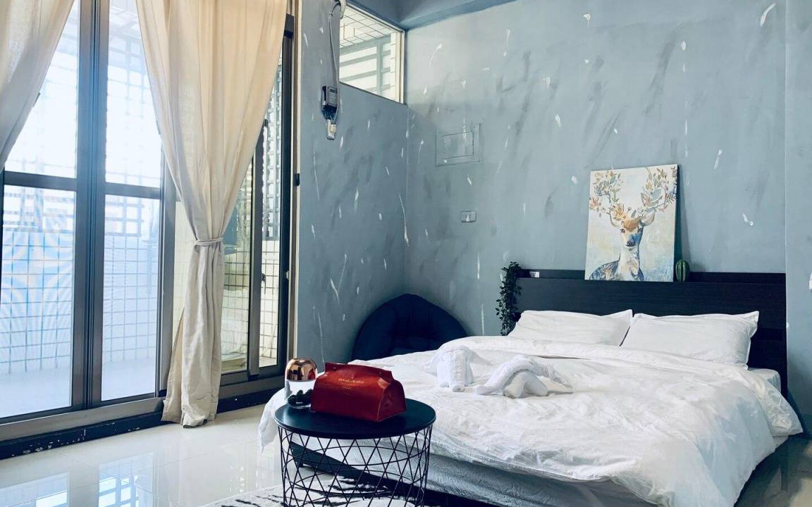 East District House | 18 m² House ∙ 1 bedroom ∙ 3 guests