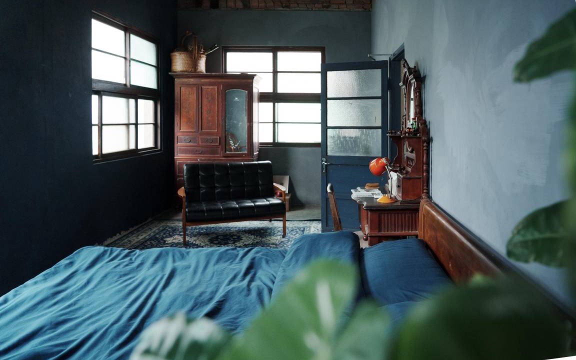 Changhua City Centre House | 18 m² House ∙ 2 guests
