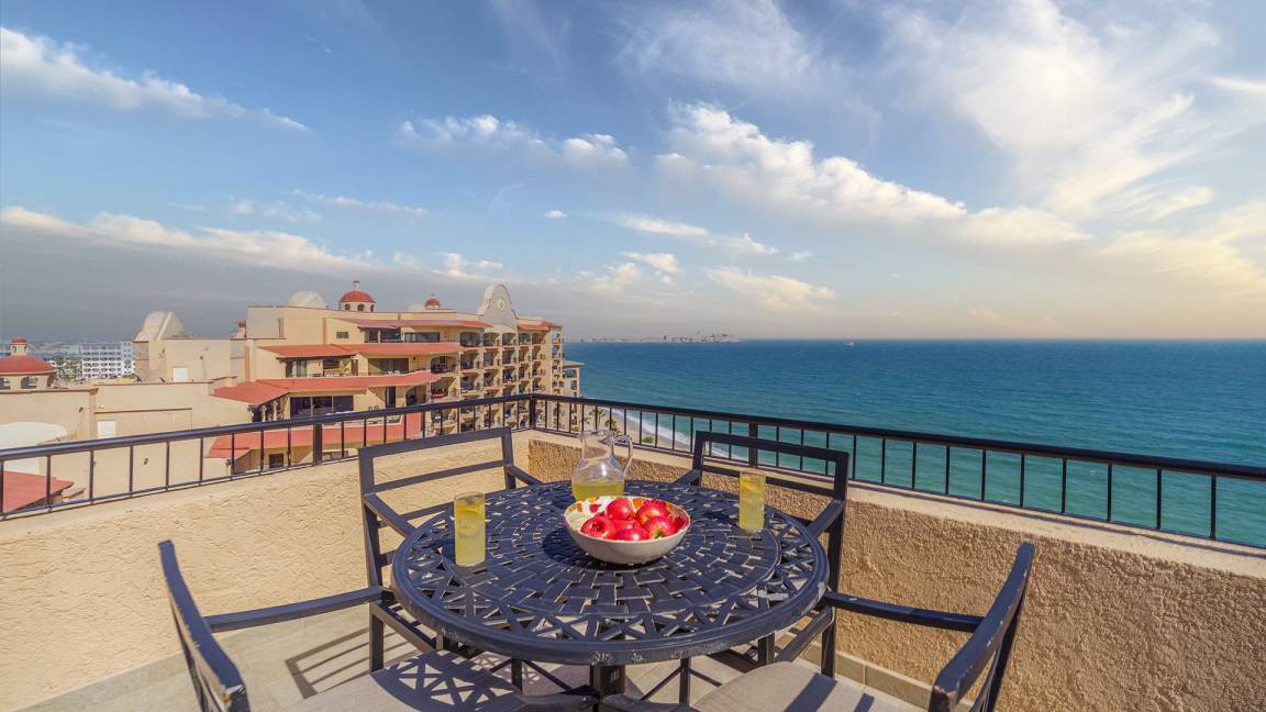 Puerto Penasco Condo | 180 m² Condo ∙ 3 bedrooms ∙ 6 guests