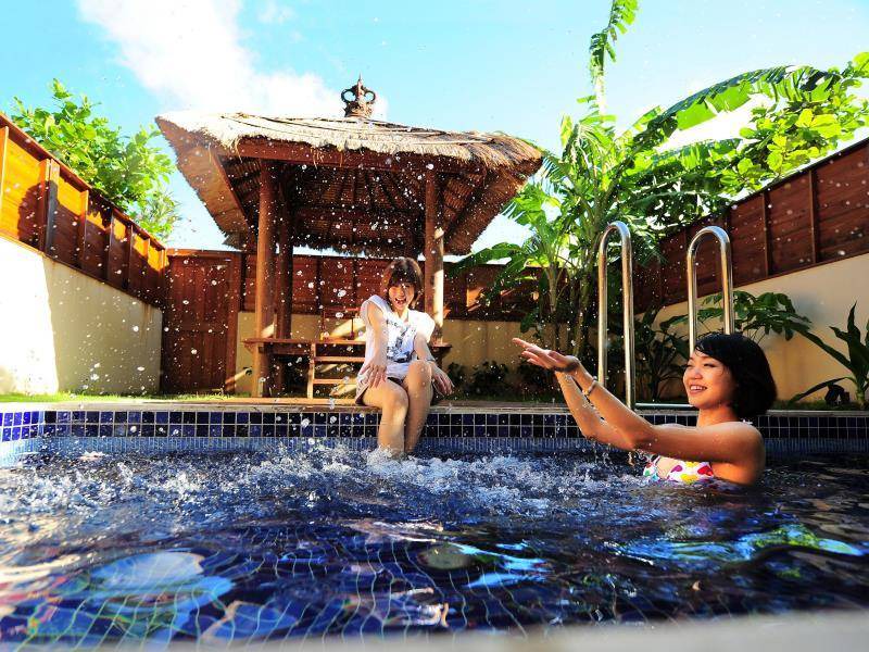 Hengchun Resort | 184 m² Resort ∙ 6 guests