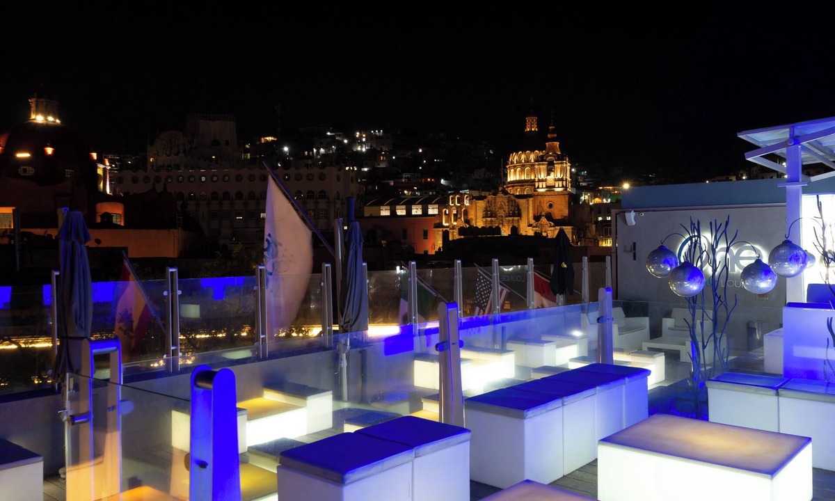 Zona Centro Hotel | 1850 Hotel Boutique