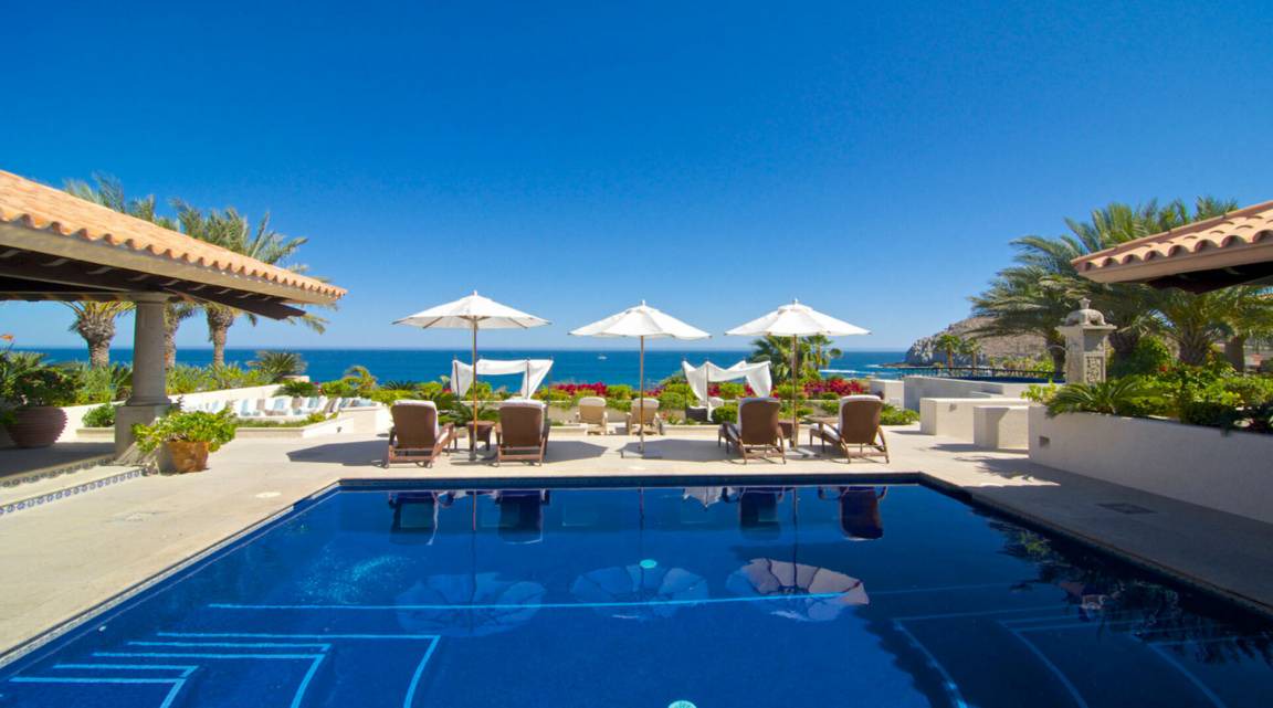 Ildefonso Green Villa | 1858 m² Villa ∙ 10 bedrooms ∙ 22 guests