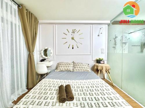 Da Kao House | 187-1 điện biên phủ 1-1