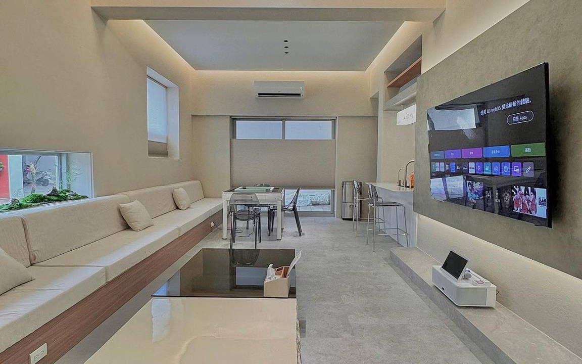 Zhongpu Hotel | 190 m² Hotel ∙ 5 bedrooms ∙ 14 guests