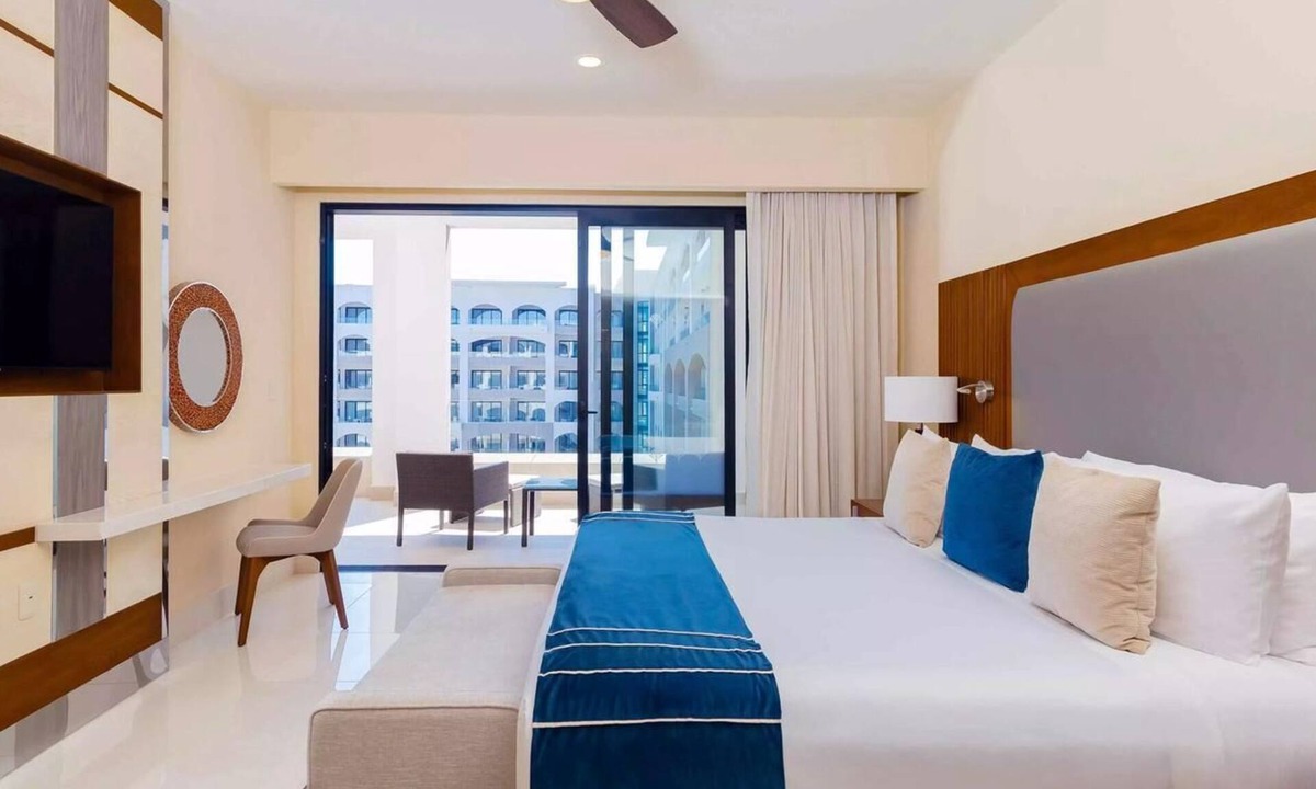 Luis Donaldo Colosio Apartment | 2-BDR apartment in luxury resort between Los Cabos & San Jose, Mexico