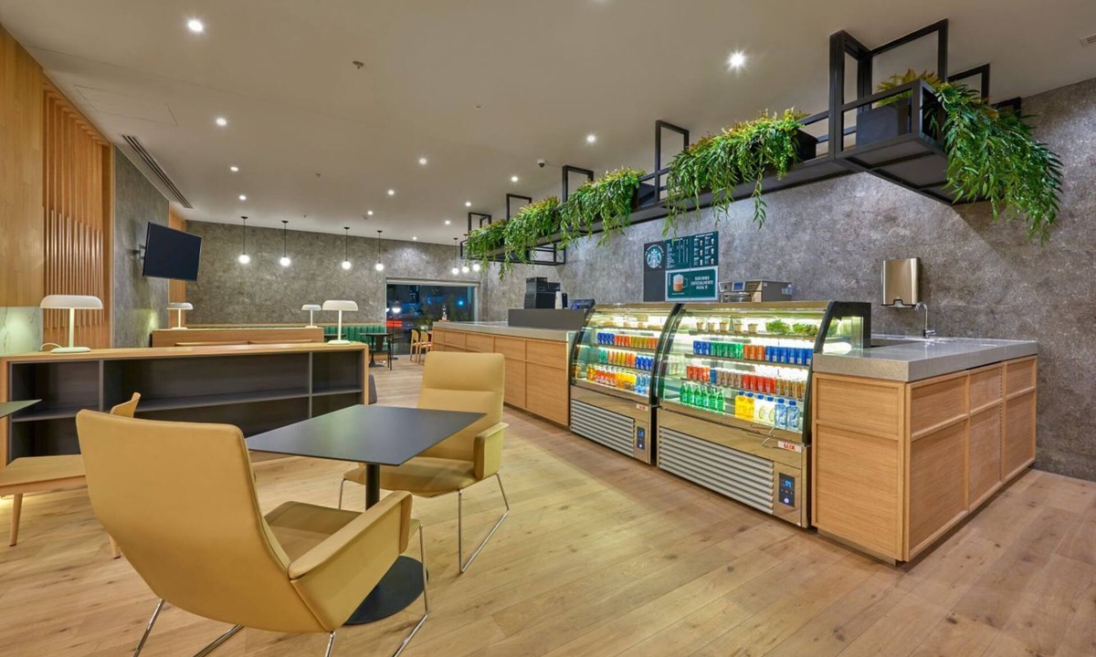 Providencia Hotel | 2 Beautiful Rooms Near Colomos Park – In Guadalajara’s Prime Neighborhood