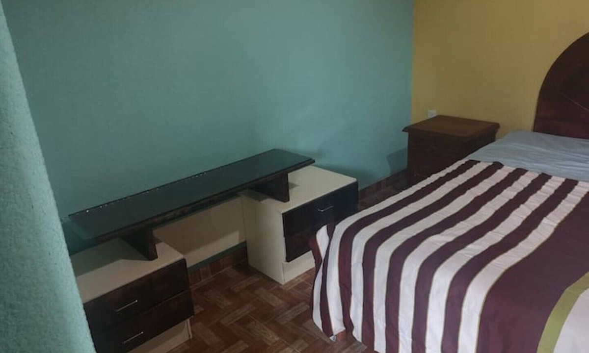 Santa Catarina Apartment | 2-Bedroom, 1-Bathroom Apartment
