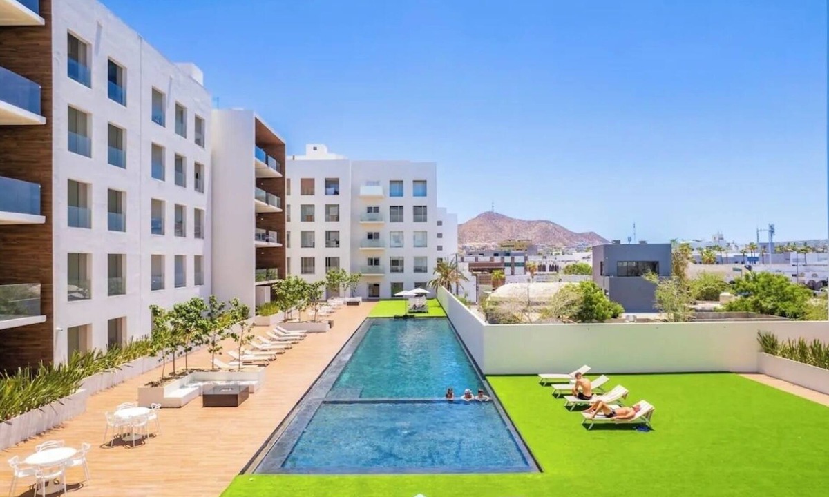 El Medano Ejidal Condo | 2-bedroom apartment in awesome Cabo San Lucas with private hot tub